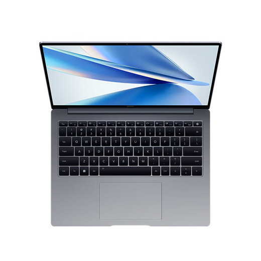 荣耀MagicBookV14高刷轻薄本商务办公设计游戏2.5K触屏酷睿标压i5i7 i5-11320H/16G/512G/触屏 【Magicbook V14 2.5K 90Hz】 【标配+699赠品大