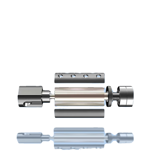 Mouillage pneumatique Pneumatique personnalisé broyage à gaz broyant de qualité industrielle en acier inoxydable 3m Poigure petite gravure de polissage pneumatique
