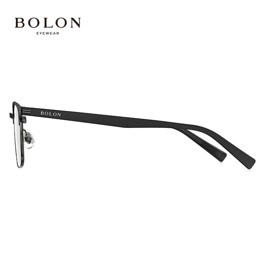 
BOLON Tyrannosaurus myopia glasses frame 25 years new product frame men's business square frame can match degrees BJ7389 B11