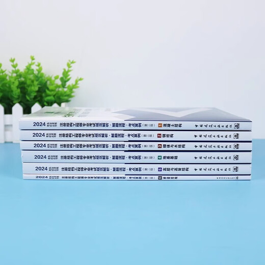 【京仓速发全新正版】2024年注册结构工程师专业考试 规范解析解题流程吴伟河，鲁恒1422**95中国建筑工业出版社