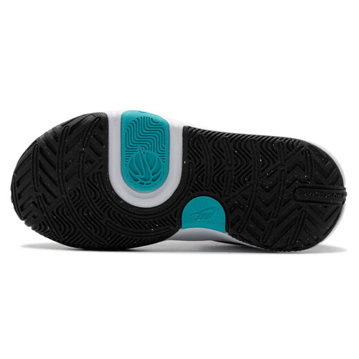 
Nike (NIKE) children's shoes, new summer baby shoes, baby basketball shoes, comfortable training shoes, FJ1391-001 29.5 12C/18cm