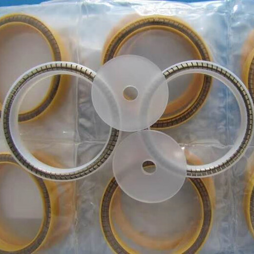Sailotou customized low temperature resistant outer gasket inner gasket LNG filling gun liquid gun sealing ring accessories lng sealing ring new LNG sealing ring