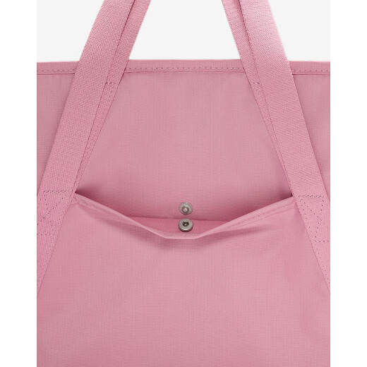 Nike (Nike) [Jinlang Sports] Bolso de hombro de mujer mujer Bolso deportivo Bolso Pink Dr7217-699 Miscs