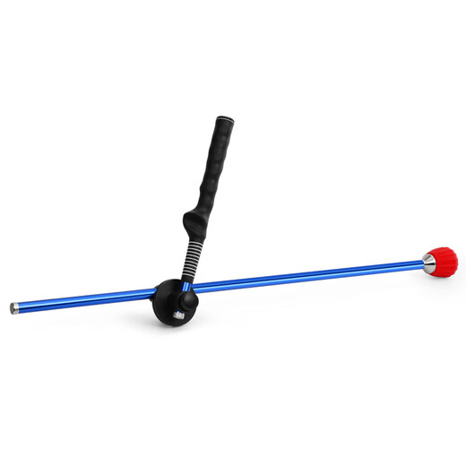 PGM Golf swing trainer Foldable length Adjustable posture corrector Beginner practice supplies
