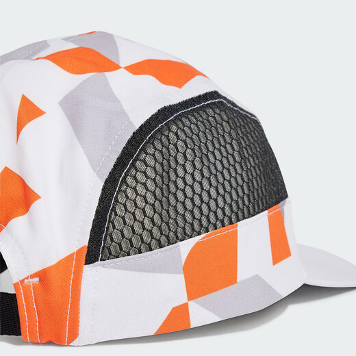 阿迪达斯 （adidas）（新品）2025春中性运动帽 JJ1478 S OFW