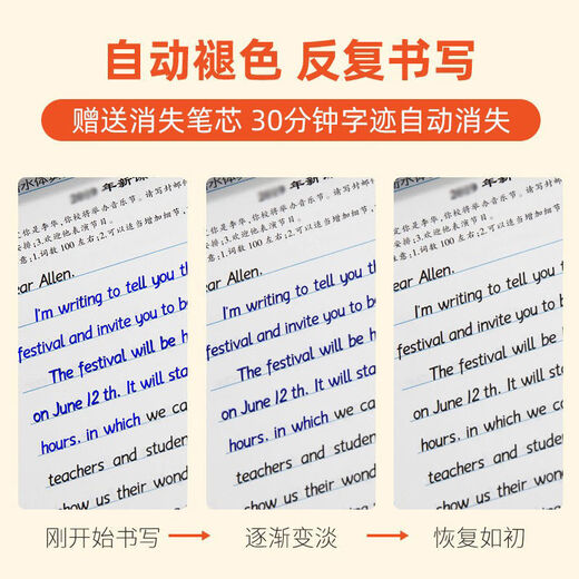1049 people collect English composition copybooks for college entrance examination English full scores for college entrance examination English Hengshui style Introduction to the English English full composition with translation