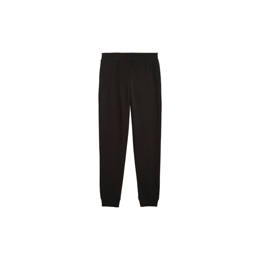 PUMA loose printed sports trousers and sweatpants men's new winter casual knitted pants 690224 black-01 M (175/74A)