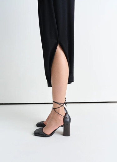 Lemaire 25SS Twist Hem Jirt's Color Sk1047LJ1034 20 S NEW1