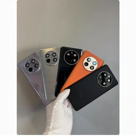 希雅达手机后盖苹果后盖华为后玻璃oppovivo后盖手机天线中框 后盖38元