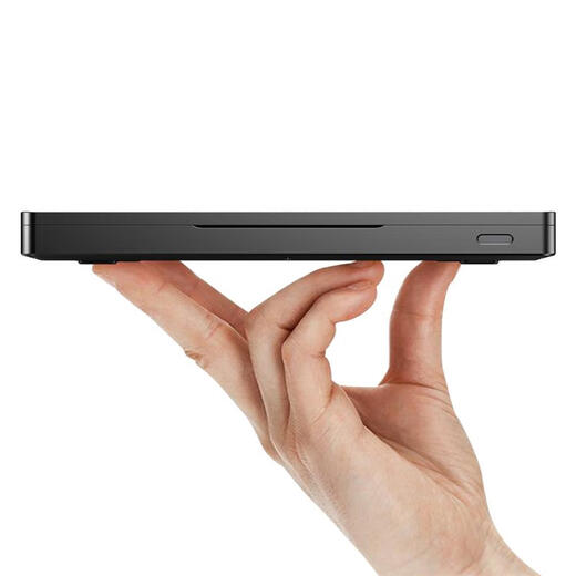 GPD Pocket4 new folding mini laptop AMD AI9 HX370 two-in-one tablet 8.8-inch engineer ultra-portable small pocket handheld computer AMD AI9 HX370 32G+2TB standard