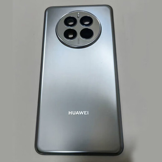 Anwendbar für Huawei Mate50 Original Disassemored Heck Cover Mate50pro Original Glass Heck Hülle Mobiltelefon Second-Hand External Screans550pro Yaojin Black 99 Neue Original-Heckabdeckung