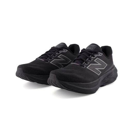 NEW BALANCE 25年男鞋夏季缓震舒适百搭透气880V15运动跑步鞋 M880K15 41.5