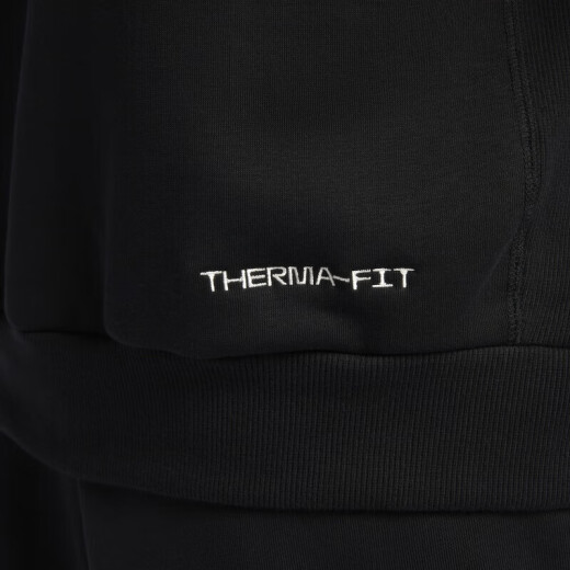 耐克（NIKE）卫衣男装 25春季新款运动服户外出行潮流时尚加绒保暖连帽套 HJ3882-010 S