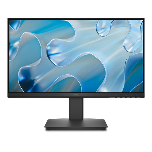 戴尔（DELL）21.5英寸 办公显示器 FHD 100Hz 硬件防蓝光 3000:1  家用全高清电脑显示屏 SE2225HM