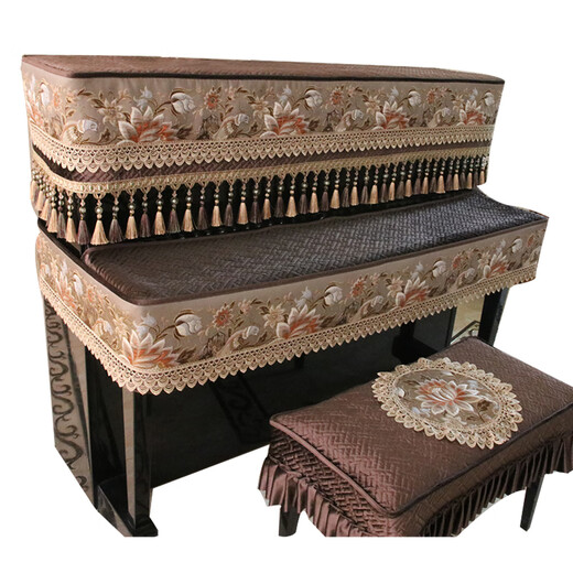 MPPMCK COUVERTURE DE PIANO