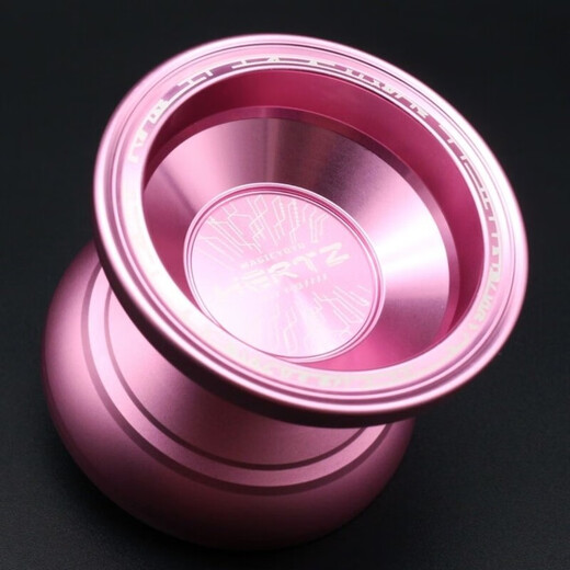 Magicyoyoy03 Hertz Yo-Yo Dead Sleep Advanced Competition Professional Yo-Yo-Yo Элегантный элегантный глянцевый глянцевый глянце