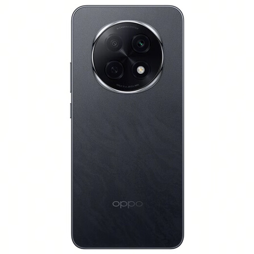 OPPO A5 Pro new mobile phone launched 5g full network oppo a5pro smart camera phone signal wall penetration 360 anti-fall a3pro upgraded version 12GB+512GB rock black official standard configuration nationwide joint warranty