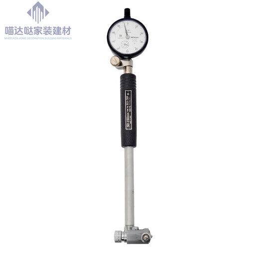 
Mitutoyo inner diameter dial meter Dial meter inner hole scale 511-701 722 723 511-701 18-35mm unequaled indicator
