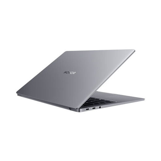 Honor MagicBook14 Laptop Dünn und tragbares Unternehmensbüro Student Design I5-13500H/16G/1T/RTX3050 [14-Zoll-Hochdefinitions-Augenschutzbildschirm, dünn und tragbar] [Standard + 699 Yuan-Geschenkpaket]