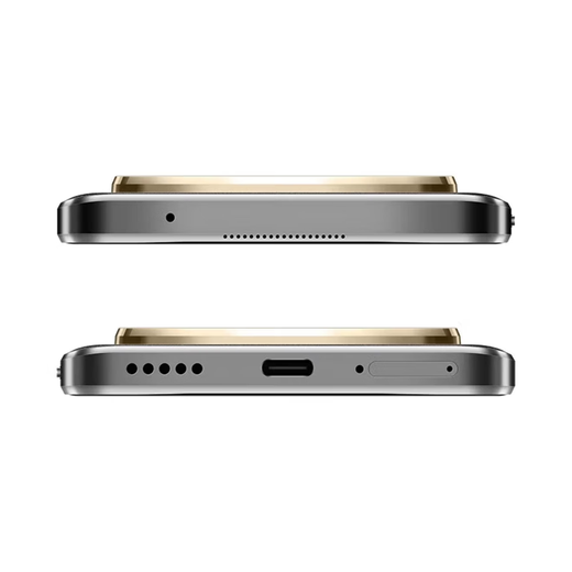 Huawei Smart Select Hi Enjoy 70Pro New 5G Full Network Connection Hongmeng Eco Mobile Phones Super Long Standby Smart Phone Yaojin Black 8G+256G Single-player third-party brand fast charging + store insurance for 1 year