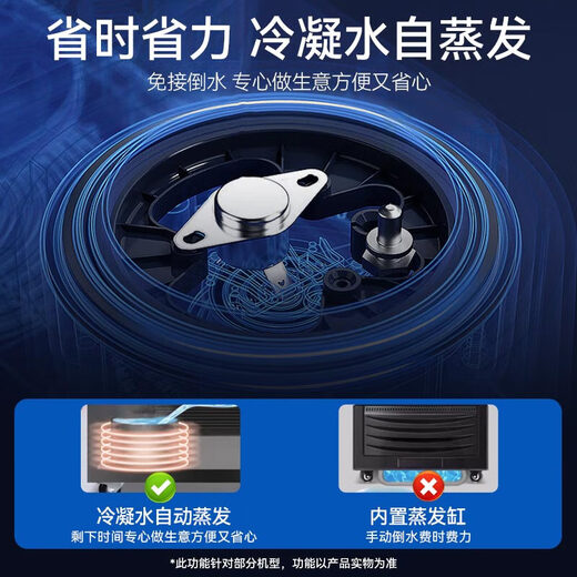 志高（CHIGO）展示柜冷藏保鲜柜酒水饮料柜双开门大容量透明冷藏柜超市酒吧KTV便利店商用展示柜 双门690L全屏柜丨风冷丨三色灯
