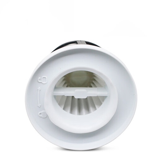 配摩飞手持式车载小型吸尘器配件滤芯MR3936MR1050可水洗过滤网 3套装(送清洁刷)