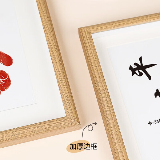 Juego completo de accesorios de mariposas felices para el diseño de la escena del primer cumpleaños del dragón bebé, recuerdo de luna llena, huellas de manos y pies durante 100 días, regalo de bebé A4, regalo de un año, huellas de manos y pies (nombre escrito por él mismo)