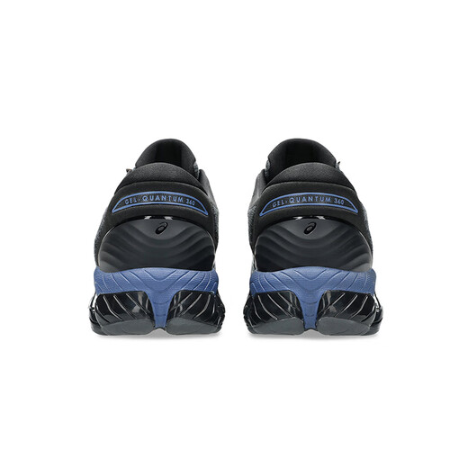 亚瑟士Asics Gel-Quantum 360 VIII GTX x Dime 低帮休闲跑步鞋 1203A651-001 42.5