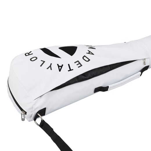 Taylormade泰勒梅高尔夫球包2025新款男女士便携运动时尚大容量golf枪包 M13586 白色 高尔夫枪包