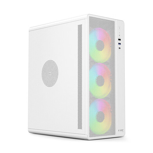 Navigator/Acer 14th Generation Core i9 14900/13900HX Enterprise Procurement Office Business Large Capacity Gaming Desktop Computer Host DIY Assembly Computer Complete Set Four 13th Generation Core i9丨32G丨1TB M.2