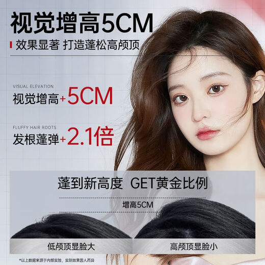 Contrôle de l'huile de grain coréen shampooing pelucy silicone sans huile anti-phase Anti-icminy acide aminé acide n ° 1 dans la liste d'or des hommes et des femmes
