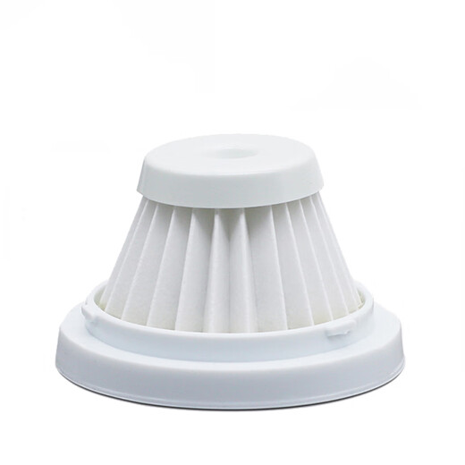 配摩飞手持式车载小型吸尘器配件滤芯MR3936MR1050可水洗过滤网 3套装(送清洁刷)