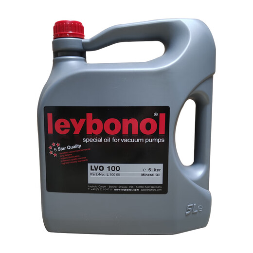 German LEYBONOL Leybold vacuum pump oil LVO130LVO700LVO210 mechanical pump special lubricant LVO130 (1L)