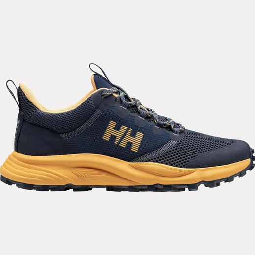 Helly Hansen, HH [BC Courmoine publique] Chaussures de course à country en polyester bleu marine féminine 12049-689 36