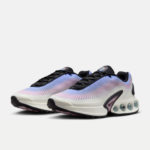 耐克（NIKE）Air Max Dn 女鞋舒适百搭休闲鞋气垫缓震回弹运动鞋防滑耐磨板鞋 HV5760-675 38.5