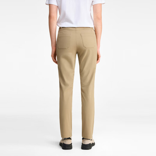 Aigle [Nouveau produit printemps et été] Aigata Long Pantal