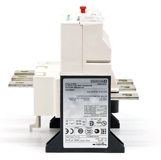 Original Schneider Electric Electric Schneider LR9D Electronic Thermal Sobrime Relay LR9-F5367 5369 537 7375 LR9F7375 200330A