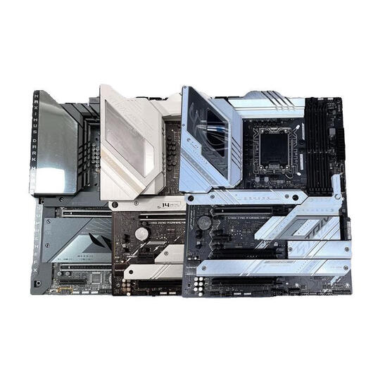 ASUSROG STRIX Z790-A GAMING WIFI吹雪Z690主板Z790主板 三年质保华硕PRIME Z690-P D4