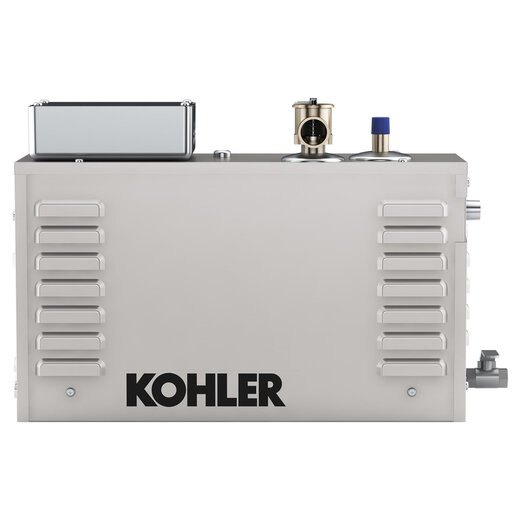 KOHLER Kohler Vitality Series Steam Generator