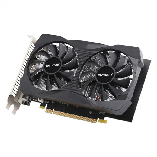 Onda Onda GTX1050TI MODEL 4GD5 ASCHEUN COMPUTER GAME Независимая графическая настольная рабочая стола (95 Color) 5 4GB