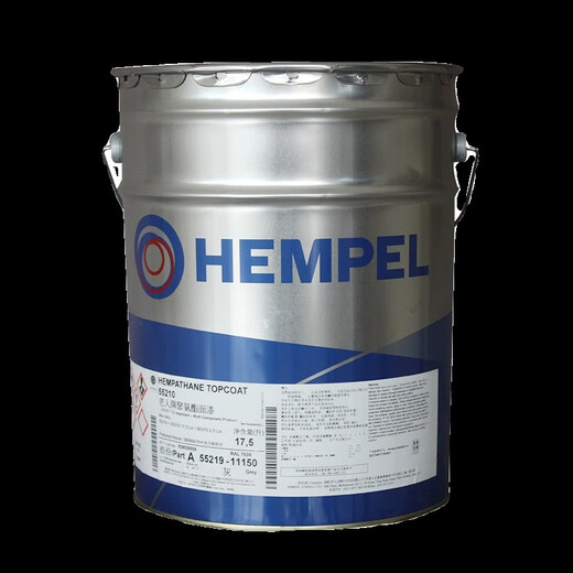 虹聪牌酚醛环氧漆85671饮用水舱内壁涂料耐高温防酸碱工业 11150浅灰(20L/组) 20L