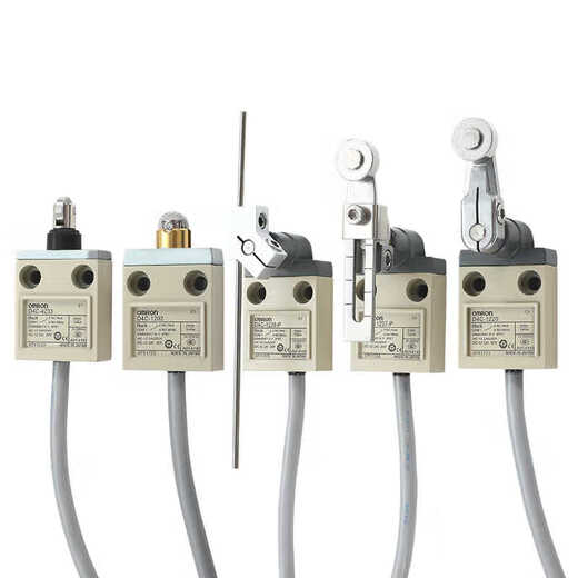 Omron travel switch D4C-3231 1 piece