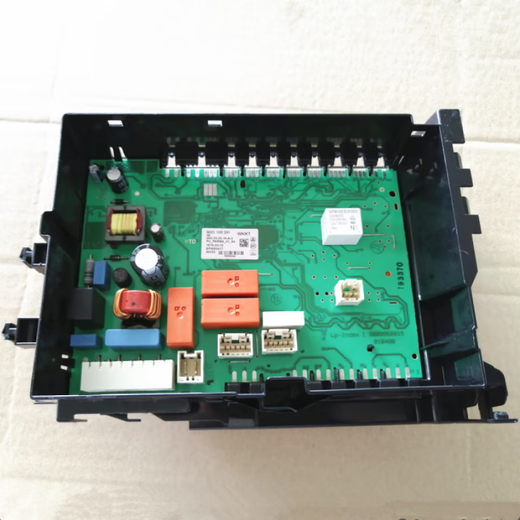 适用西门子IQ300电脑板IQ500滚筒洗衣机WM12S3600W/4680W模块主板 4号 WM12P2691W/WM12P2681I