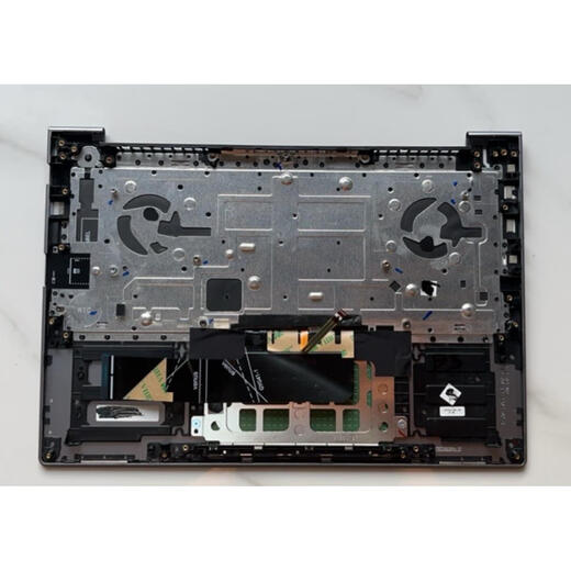 
XMSJThinkBook14G4IAPARAC Shell Keyboard US5CB1H68356B1J11973 11973