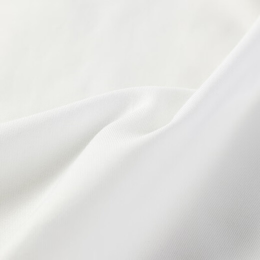 
Yager shirt men 2025 summer youth men casual formal short-sleeved shirt white 41
