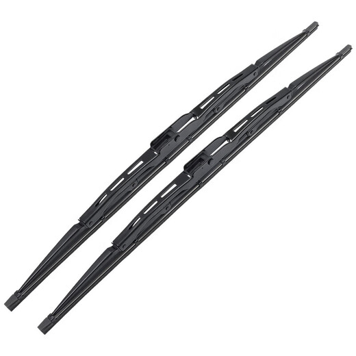 
Manqing adapter heavy truck 737 757 777B bone wiper W5G Ruishi Teng Lili Lion original wiper blades, front brush pair two (the second piece is half price) W5B [two wipers]