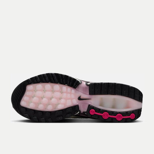 耐克（NIKE）Air Max Dn 女鞋舒适百搭休闲鞋气垫缓震回弹运动鞋防滑耐磨板鞋 HV5760-675 38.5