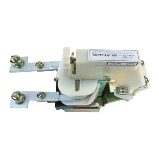 People's Electrical Appliances Relay JL15-60A/11