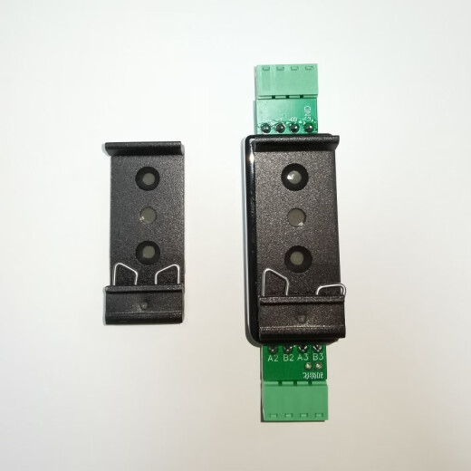 Converter de especificación Modbus Medidor eléctrico DLT645 Medidor de agua/medidor de calor CJ188 COLECTOR DE PROTOCOLO DLT698 Converter de protocolo Modbus (versión 485)