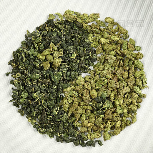 江西修水青钱柳茶高山古树金钱柳碳焙青钱柳原叶茶养生茶叶 青钱柳